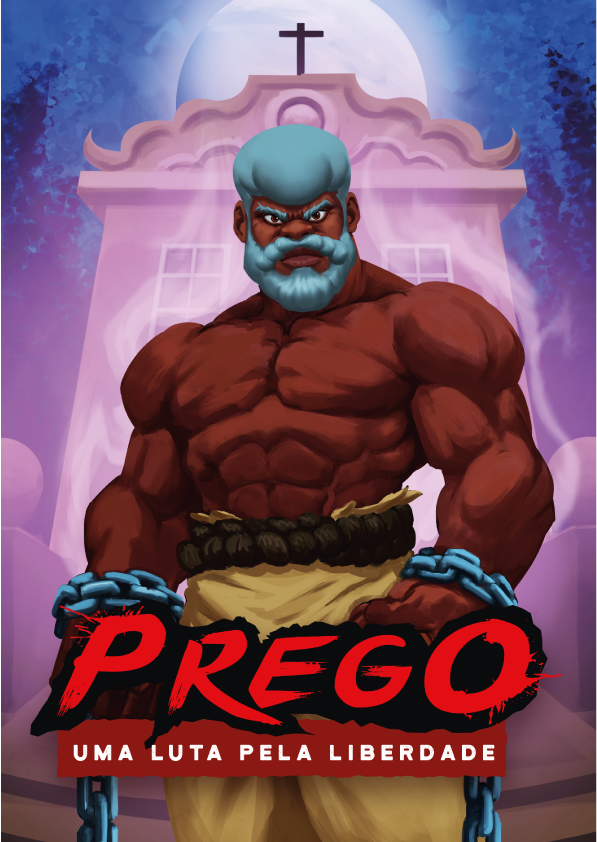 Prego Fighter